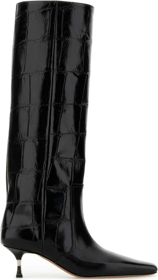 Paris Texas Boots