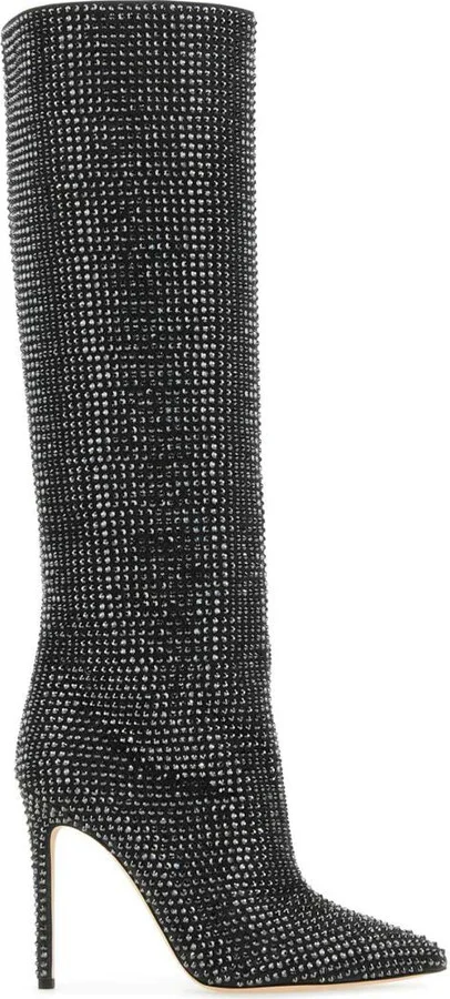 Paris Texas Boots