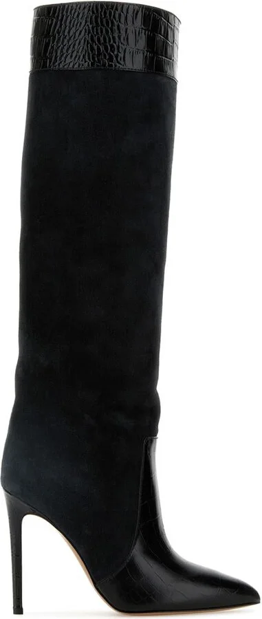 Paris Texas Boots