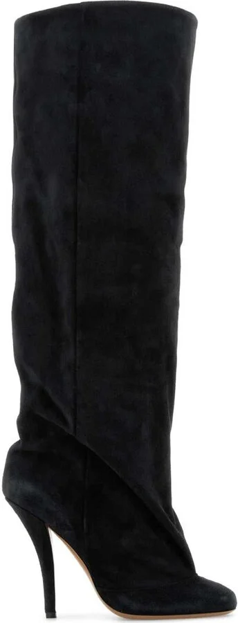 Paris Texas Boots