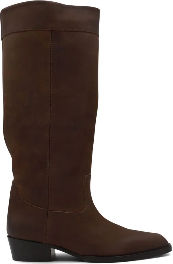 Paris Texas Boots