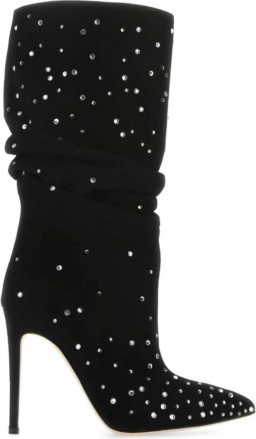 Paris Texas Boots