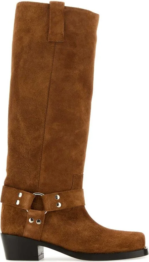 Paris Texas Boots