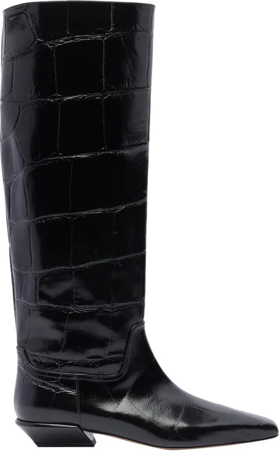 Paris Texas Boots