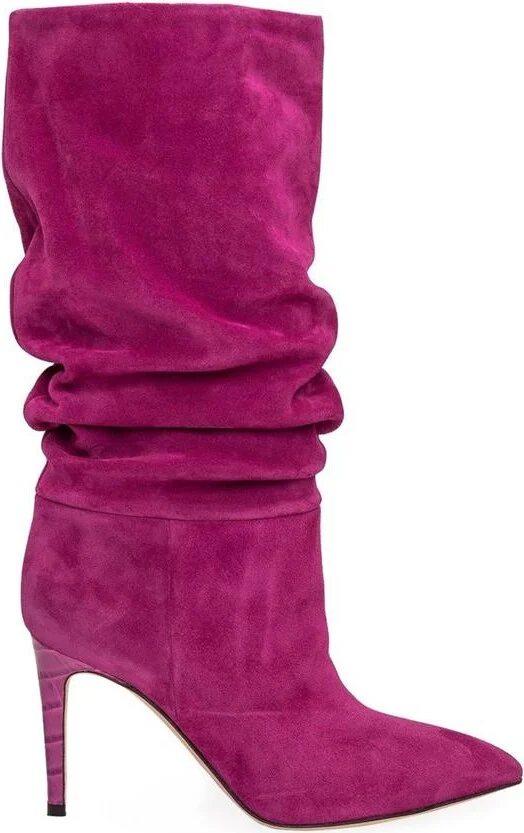 Paris Texas Boots
