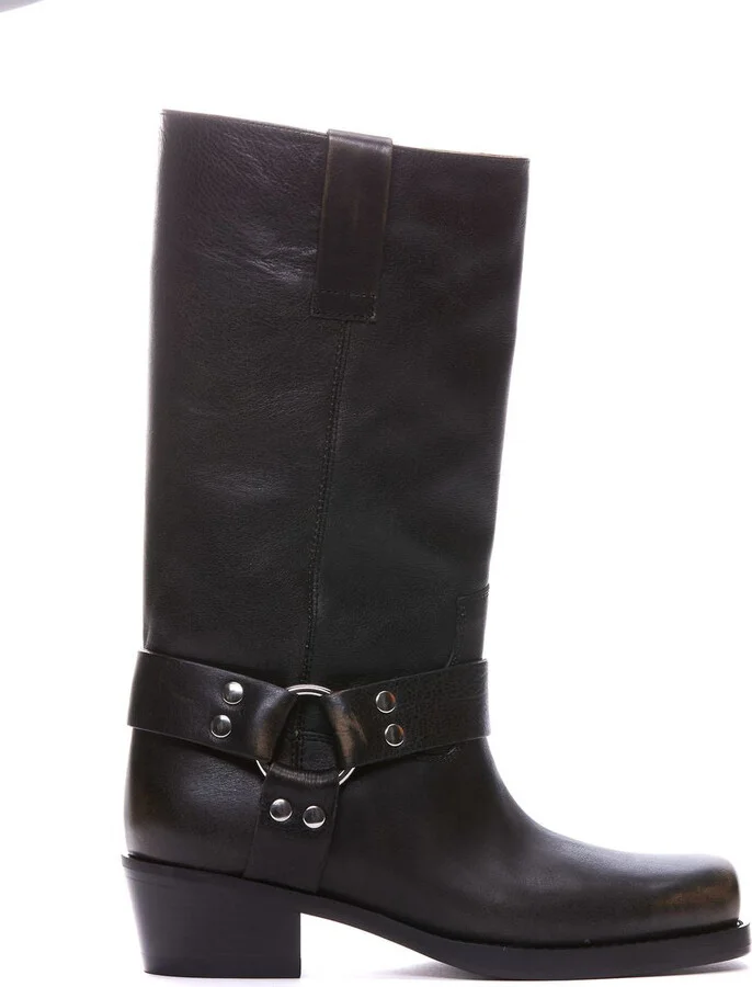Paris Texas Boots