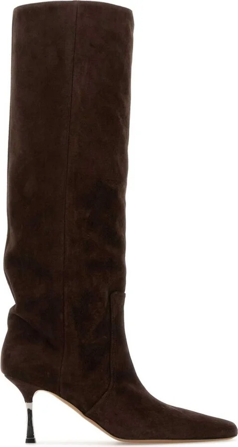 Paris Texas Boots