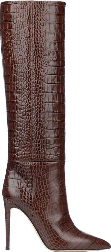 Paris Texas Boots