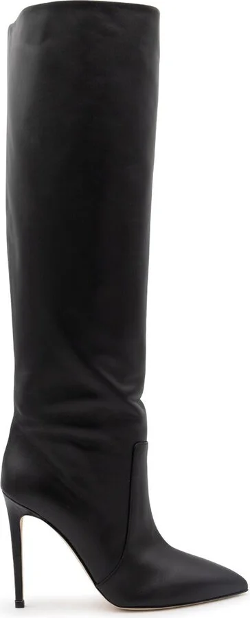 Paris Texas Boots