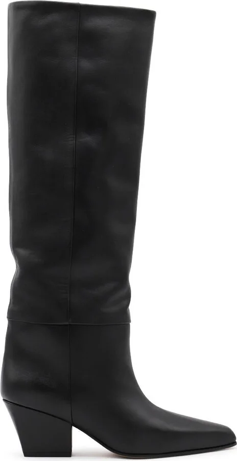 Paris Texas Boots
