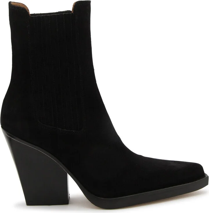 Paris Texas Boots