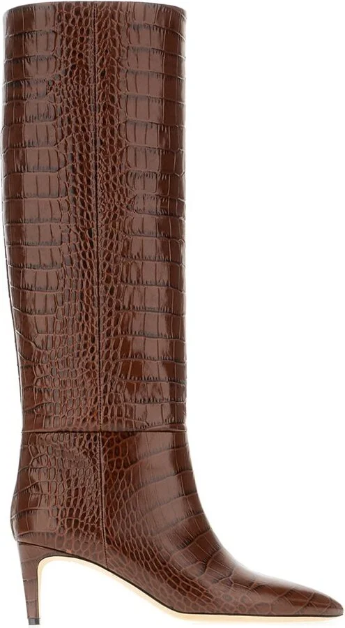 Paris Texas Boots