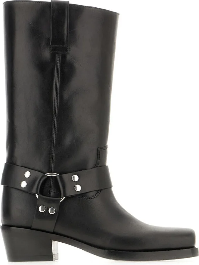 Paris Texas Boots