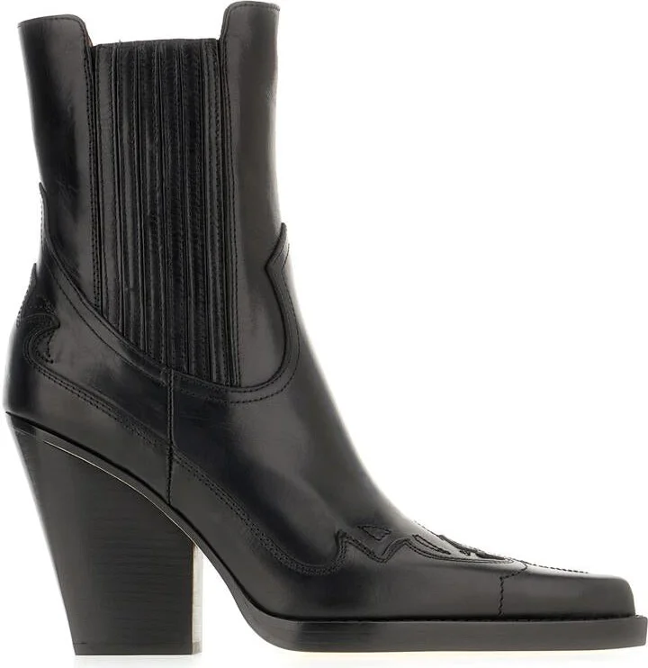 Paris Texas Boots