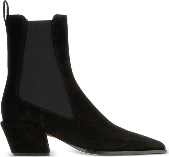 Paris Texas Boots