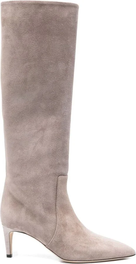 Paris Texas Boots