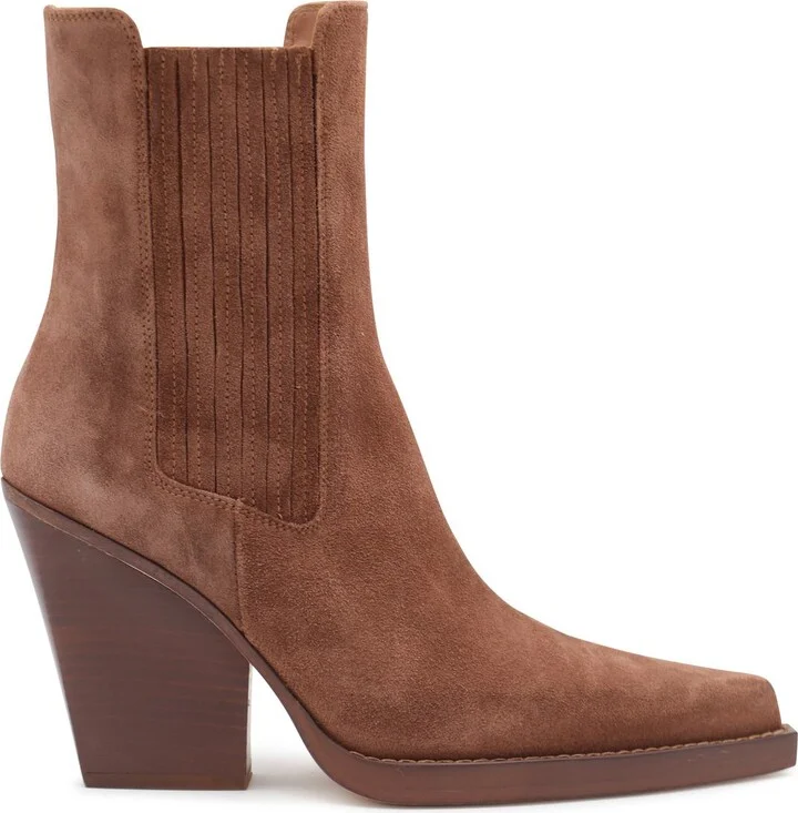 Paris Texas Boots