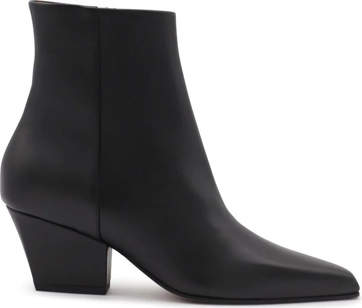Paris Texas Boots