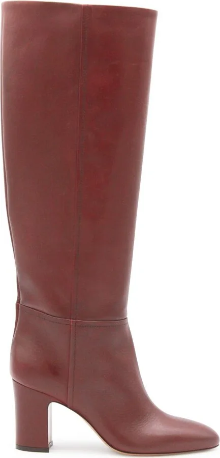 Paris Texas Boots