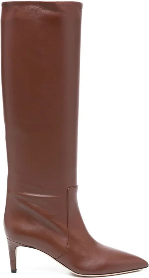 Paris Texas Boots