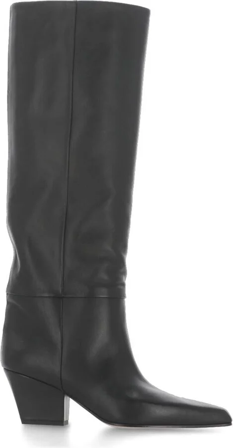 Paris Texas Boots