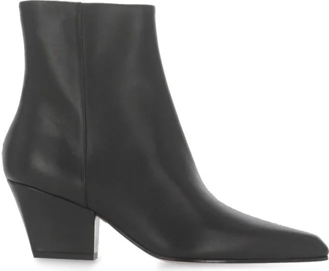 Paris Texas Boots