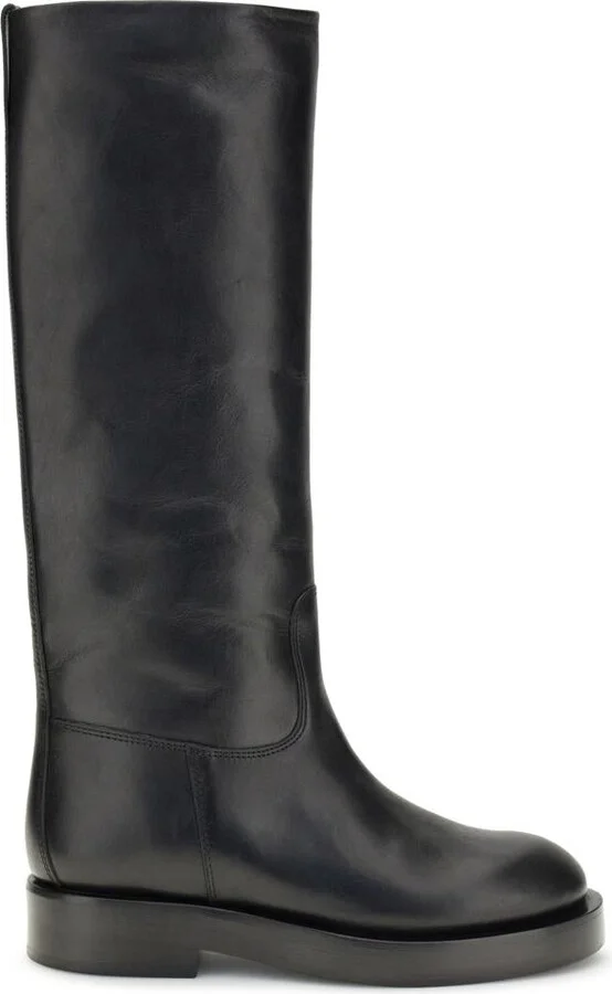 Paris Texas Boots