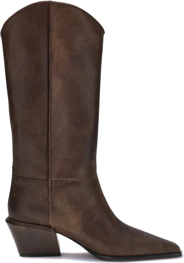 Paris Texas Boots