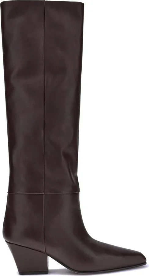 Paris Texas Boots
