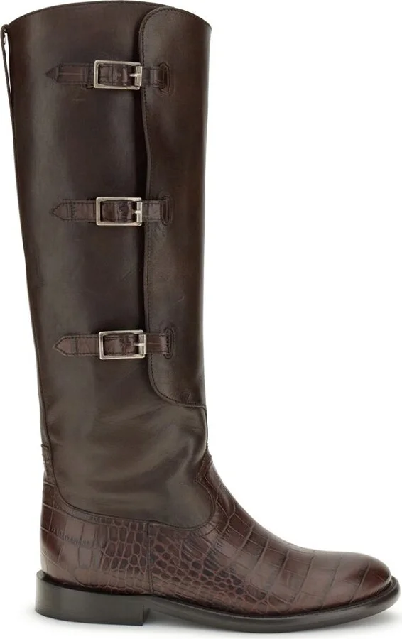 Paris Texas Boots