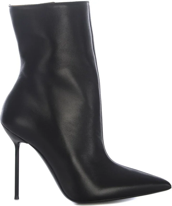 Paris Texas Boots "Lidia Ankle"