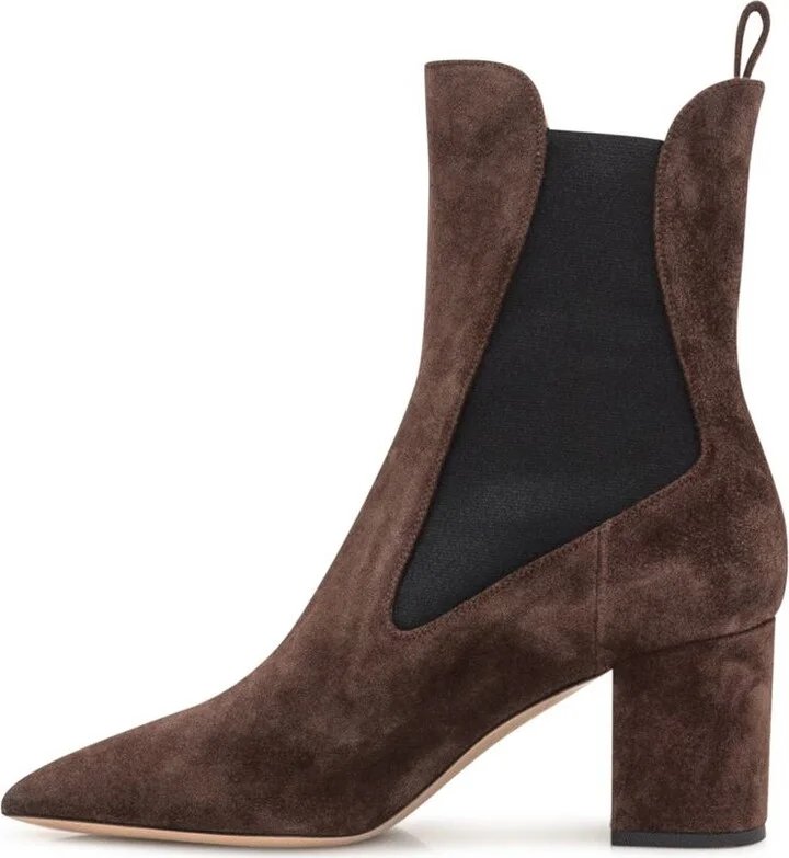 Paris Texas Boots Paris Texas Anja - Image 4