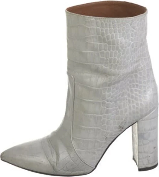 Animal Print, Grey