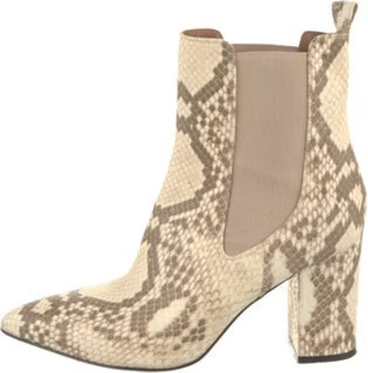 Animal Print, Neutrals