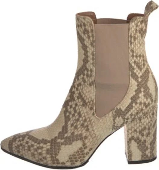 Animal Print, Neutrals