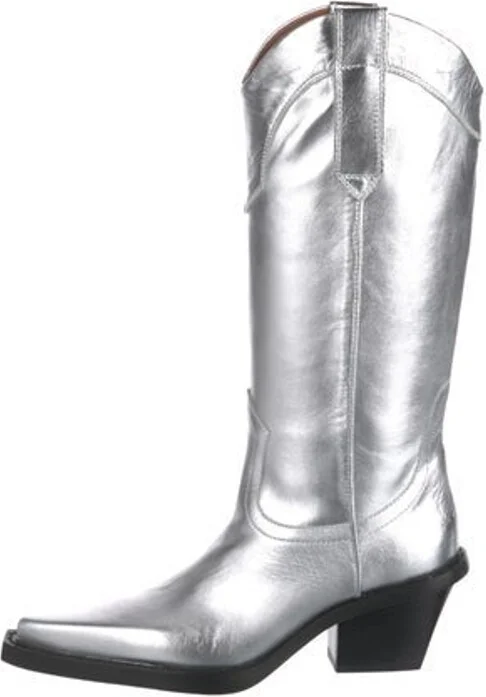 Silver
