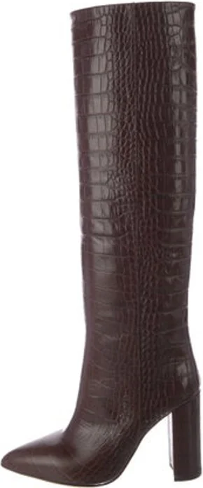 Animal Print, Brown