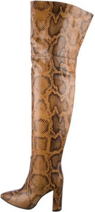 Brown, Pattern Prints