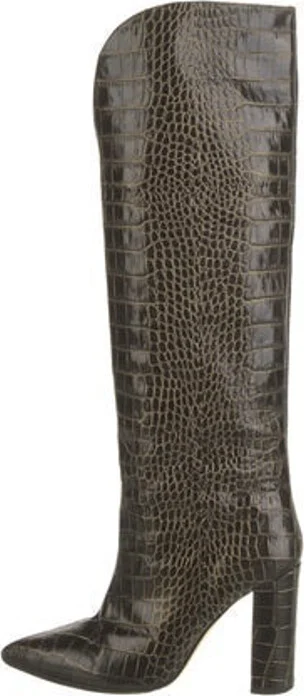 Brown, Pattern Prints