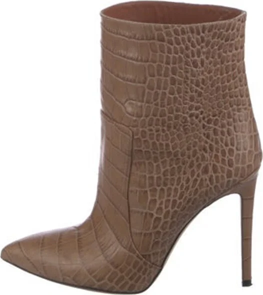 Animal Print, Brown