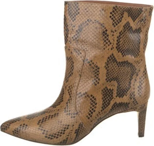 Animal Print, Brown