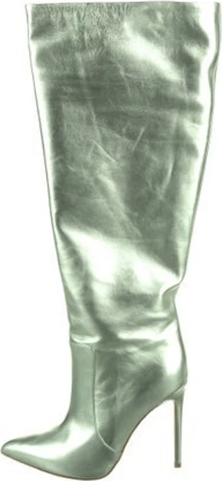 Green, Pattern Prints