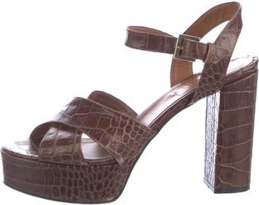 Animal Print, Brown