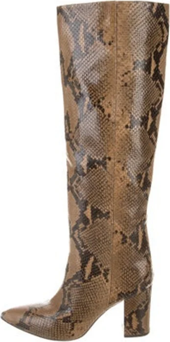 Neutrals, Pattern Prints
