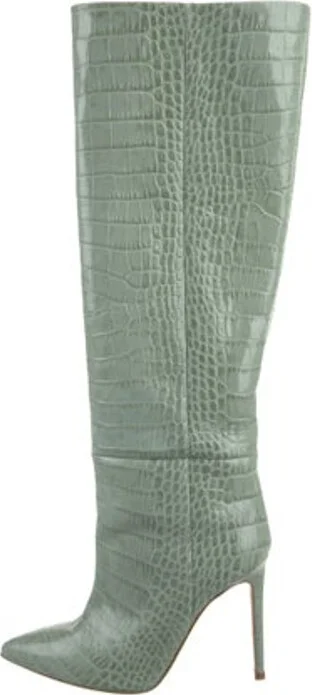 Animal Print, Green