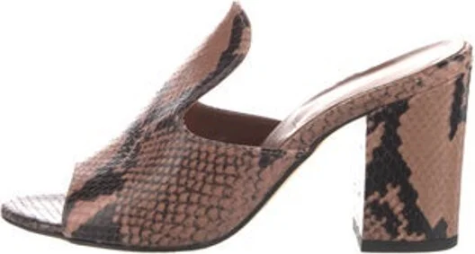 Pattern Prints, Pink