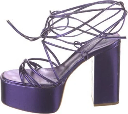 Metallic, Purple