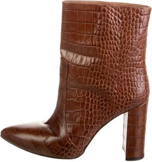Animal Print, Brown