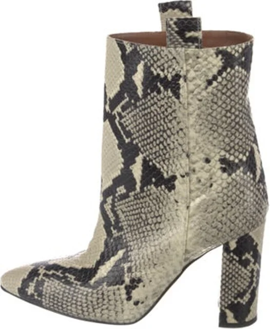 Animal Print, Neutrals