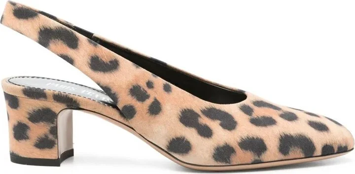 NATURAL LEOPARD